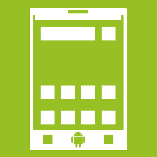 Drive Android Smartphone Icon 512x512 png